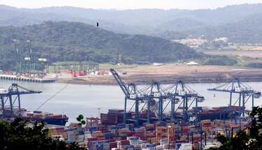 Los retos del sector logístico panameño