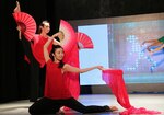 Embajadores de Buena Voluntad de China ofrecen gala cultural en Panamá