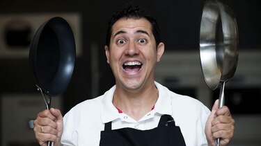 De profesión, amo de casa