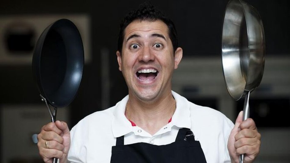 De profesión, amo de casa