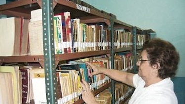 Darién se queda sin bibliotecas públicas