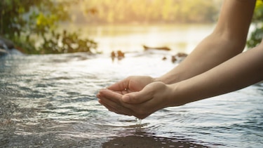 La huella hídrica: una resiliencia comunitaria en acción