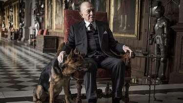 Curiosidades sobre los actores nominados al premio Óscar 2018