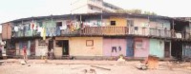 A Curundú se lo quiere llevar el viento