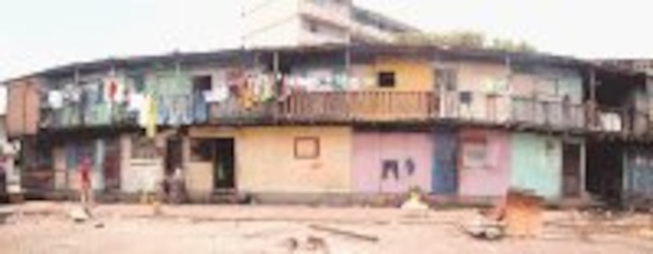 A Curundú se lo quiere llevar el viento