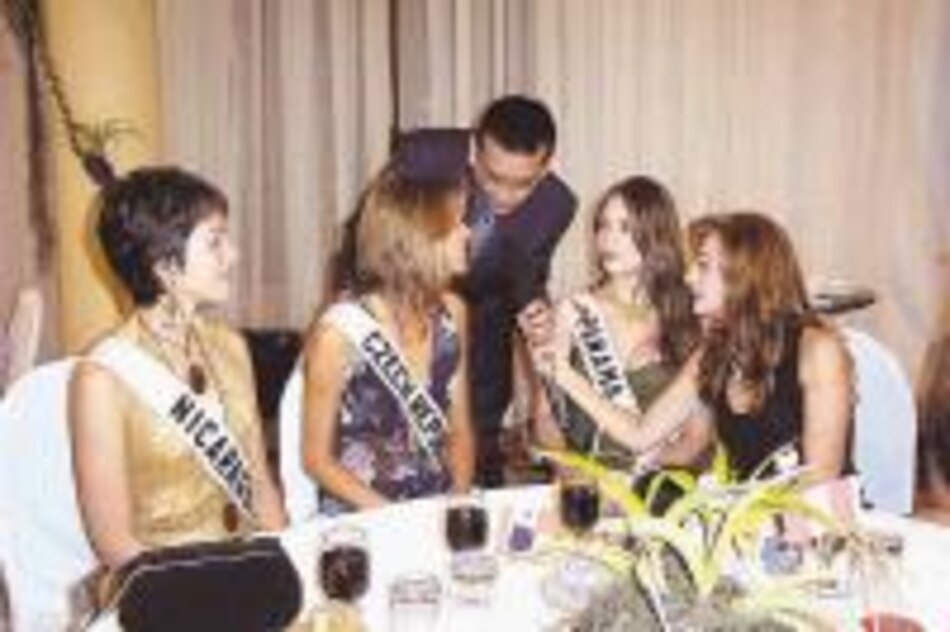 Una belleza ecológica