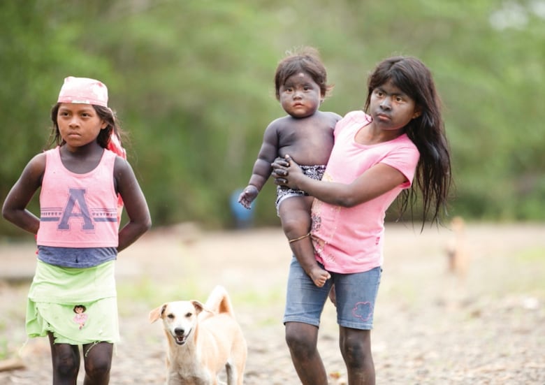 Jaqué: el paraíso donde mandan el olvido y la pobreza