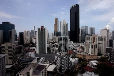 Inversión en construcción privada cae 25.5% en el primer trimestre del año