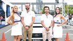 Subaru Panamá presentó el sistema Eyesight