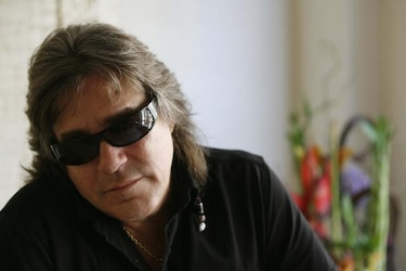 José Feliciano cantará en Costa Rica en diciembre