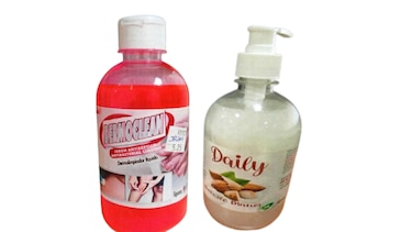 Minsa alerta por venta ilegal de cosméticos sin registro sanitario