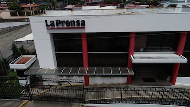 Corprensa reestructura su equipo gerencial
