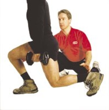 Mi instructor personal
