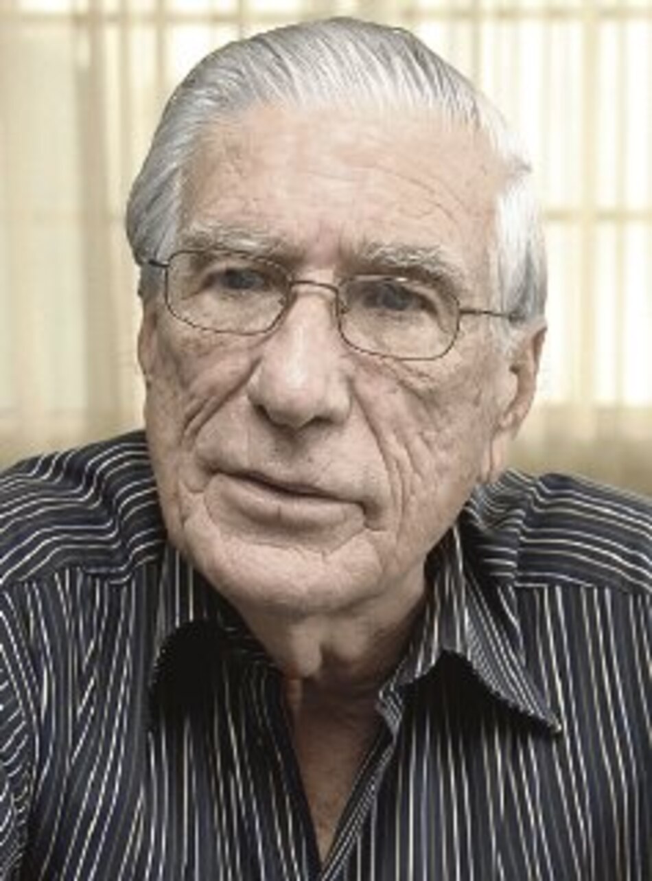 Ford, frente al dilema por la Alcaldía