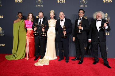 Netflix arrasa en los Emmys con ‘The Crown’ y ‘The Queen’s Gambit’