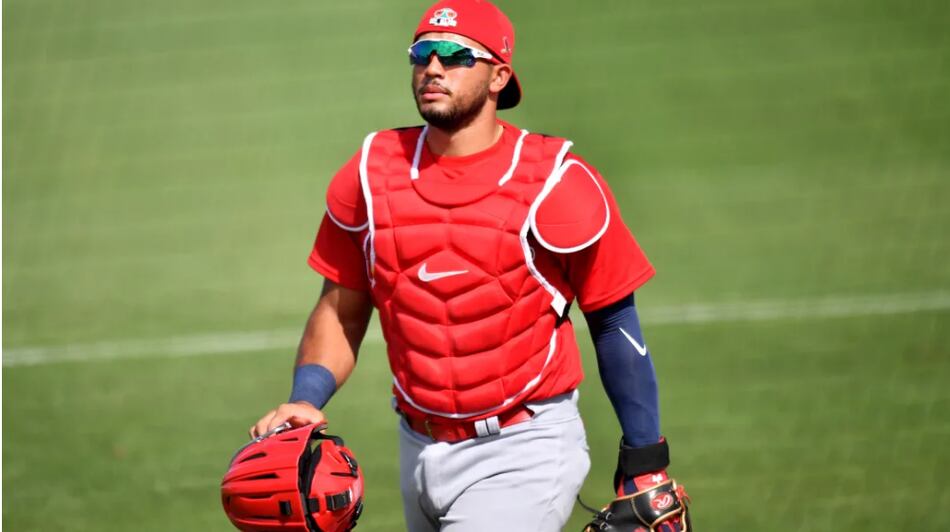 Herrera busca ponerse ‘ready’ en la liga Probeis