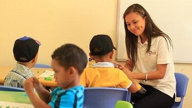 Gobierno de Panamá aprueba nuevo bono de 20 dólares anuales para estudiantes de preescolar