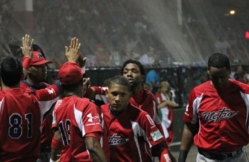 Panamá Metro supera a Chiriquí y sigue batallando