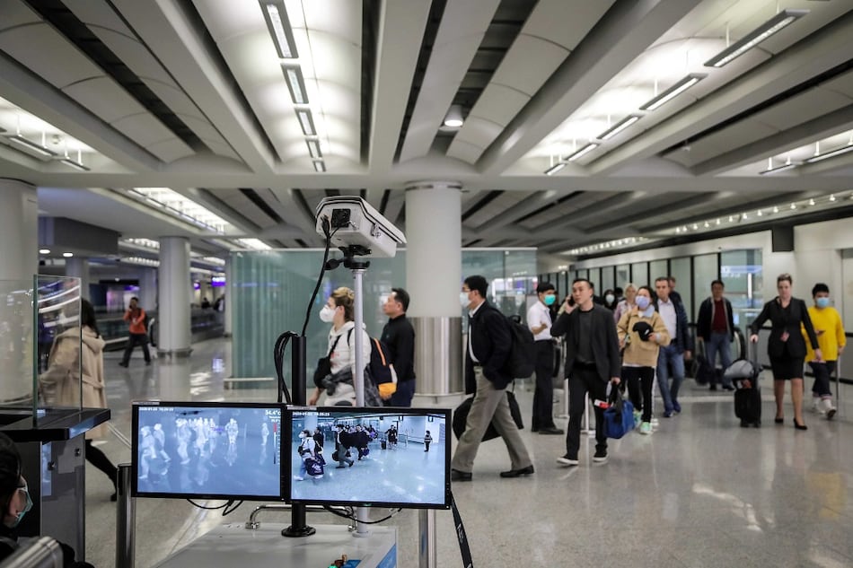 China informa que cifra de muertes por el coronavirus se eleva a 18