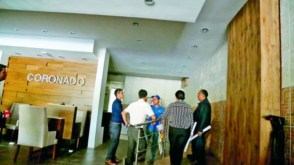 Propietarios de PH Ibiza no vieron beneficios