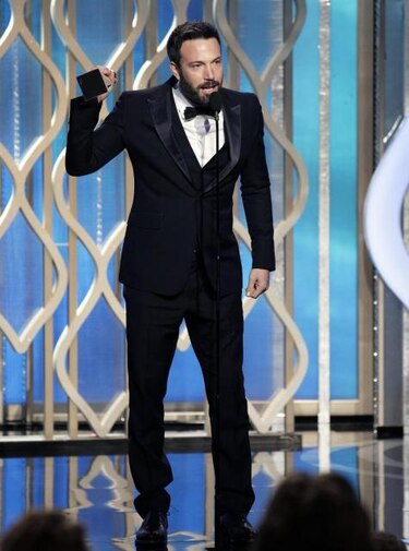 Globo de Oro y Oscar: ¿divorcio a la americana?