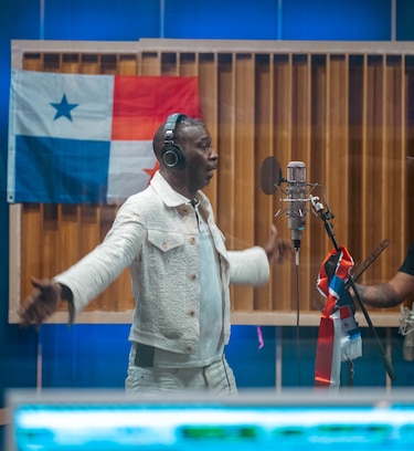 ‘TipiPop’ busca llevar la música típica panameña al mundo con una mirada contemporánea