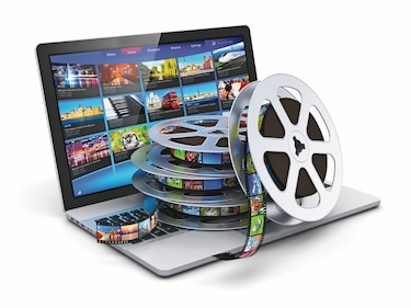 Cinco plataformas digitales para ver cine gratis