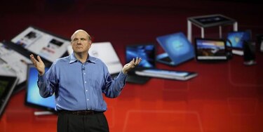 Televisiones, ultrabooks y el adiós de Microsoft protagonizarán la CES