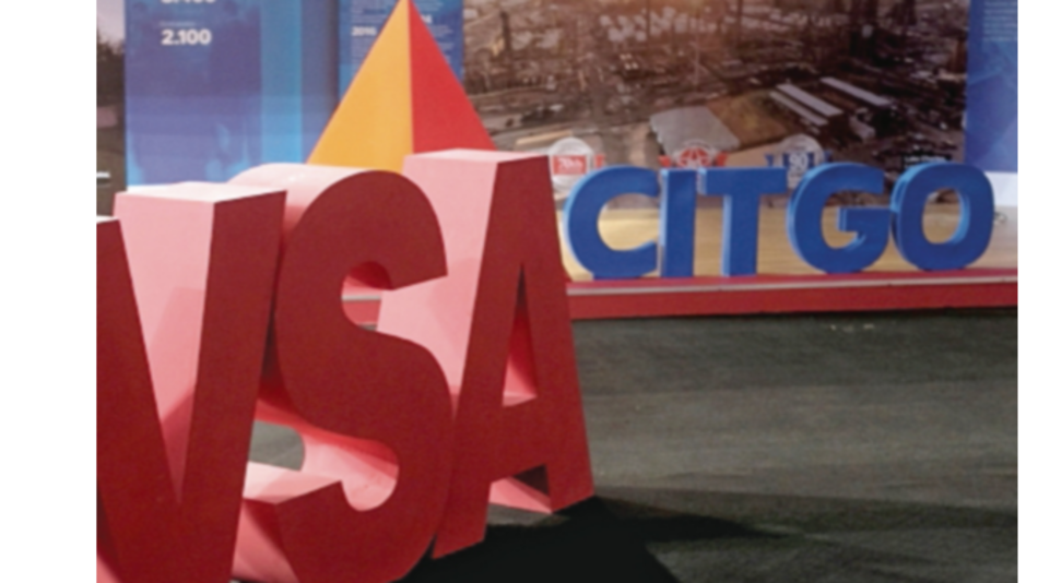 Aruba pide a EU levantar sanciones sobre Citgo