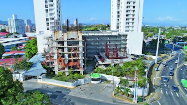 Sala Tercera anula permiso de construcción de PH Bahía del Golf