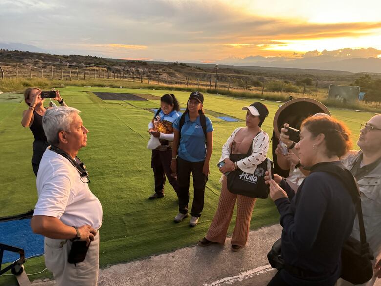 Macizo Colombiano: Un viaje entre paisajes imponentes, historia ancestral y cielos estrellados
