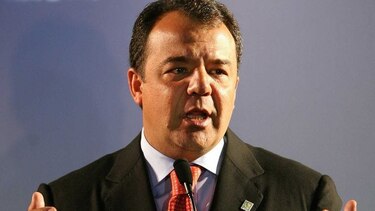 Con la adquisición de una mina se pagó  coima a exgobernador de Río de Janeiro