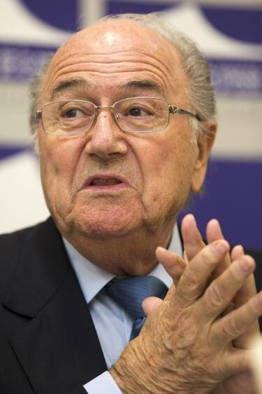 FIFA dice que todos los jugadores Mundial 2014 tendrán pasaporte biológico