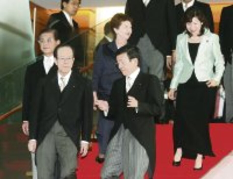 Economía japonesa tiene síntomas de recesión