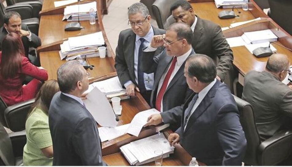 Exigen veto a la nueva ‘ley blindaje’