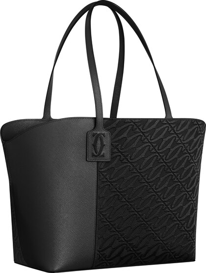 La doble C de Cartier borda una nueva pieza de colección