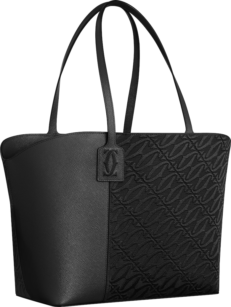 La doble C de Cartier borda una nueva pieza de colección