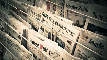 Periodistas discutirán en Alemania sobre nuevos modelos de negocios y 'fake news'
