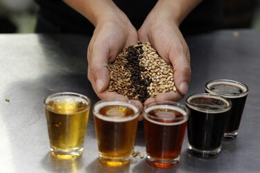 El arte detrás de la cerveza artesanal: descubre nuevas sensaciones en una noche de cata