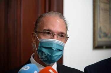 Antai notifica al alcalde Fábrega sobre la obligación de publicar los gastos de movilización