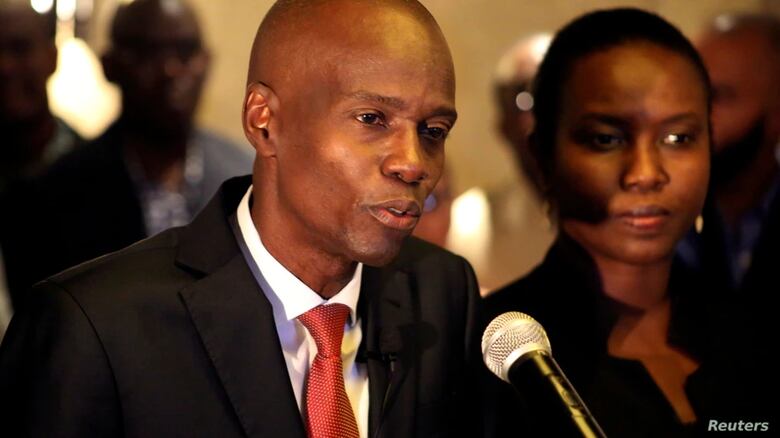 Cronología de la crisis de Haití: del asesinato de Jovenel Moïse a la renuncia de Ariel Henry