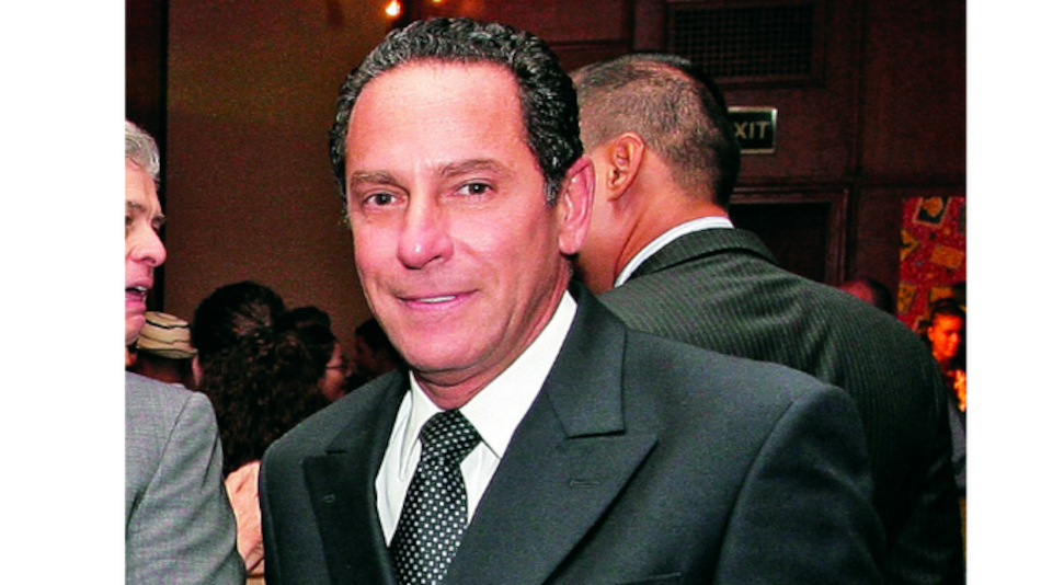 Empresario liga a Aaron Mizrachi con sobornos