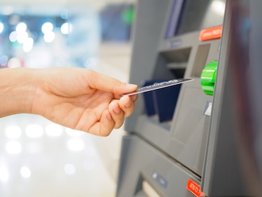 Cajero Free: Retire dinero sin pagar comisión