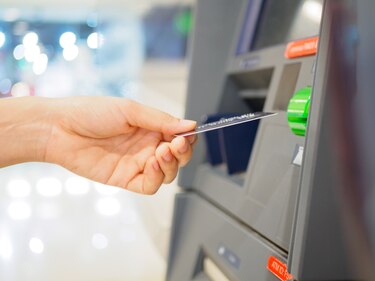 Cajero Free: Retire dinero sin pagar comisión