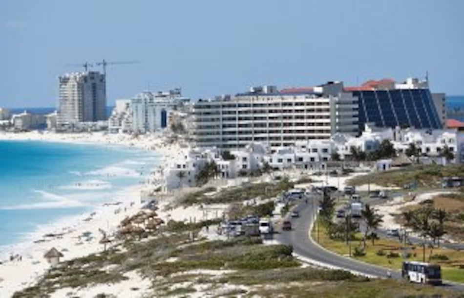 Taca abrirá cinco rutas el próximo año