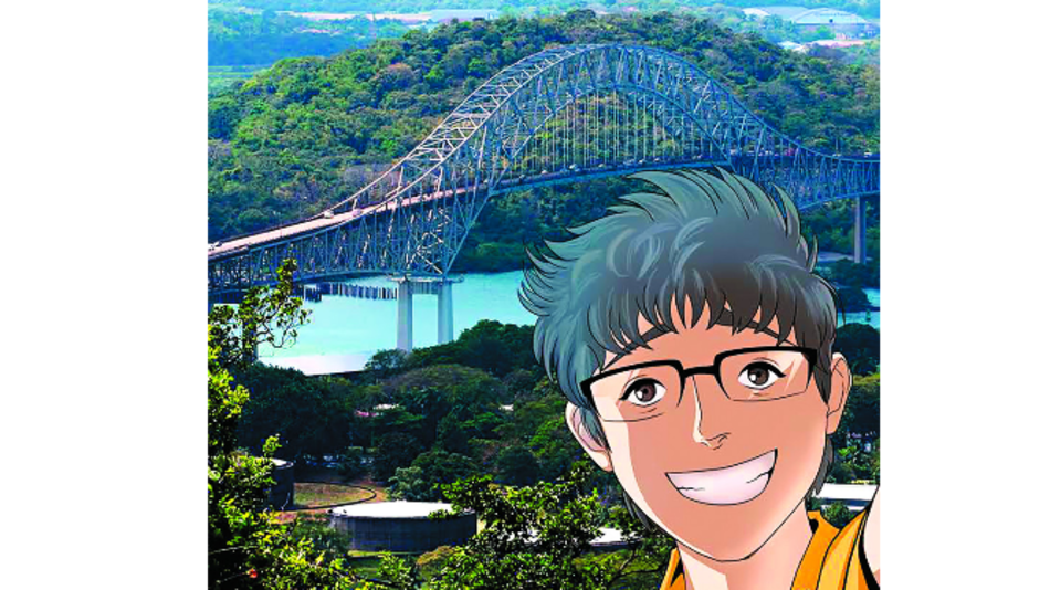 Jaime tiene tres ‘padres’