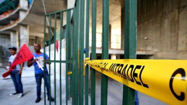 Nueve cláusulas pendientes en  negociaciones entre Capac y Suntracs