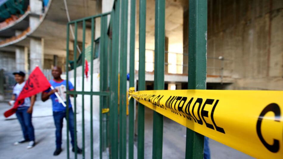 Nueve cláusulas pendientes en negociaciones entre Capac y Suntracs