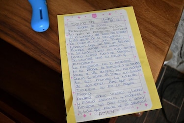 Las imágenes de la lujosa guarida en la que ‘El Mencho’ pasó sus últimas horas antes de ser abatido por el Ejército mexicano