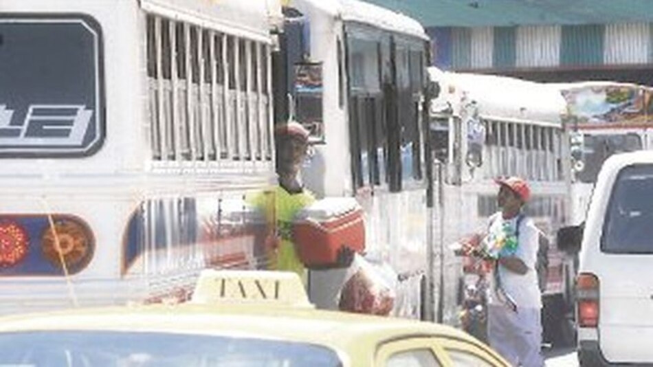 Ventas sobre cuatro ruedas